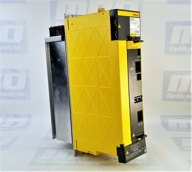 A06B-6120-H018 | FANUC Power Supplies